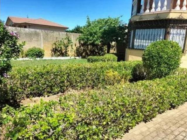 Chalet en venta en Melgar De Fernamental, Castilla y León