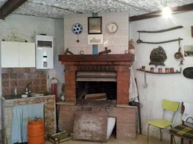 Chalet en venta en Melgar de Fernamental, Burgos