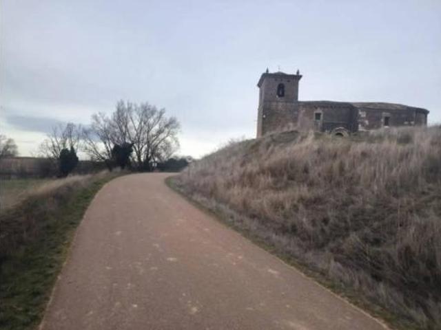Chalet en venta en Melgar De Fernamental, Castilla y León