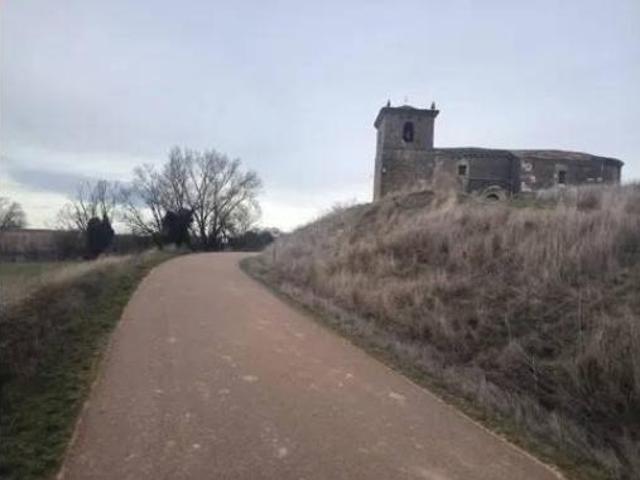 Chalet en venta en Melgar De Fernamental, Castilla y León