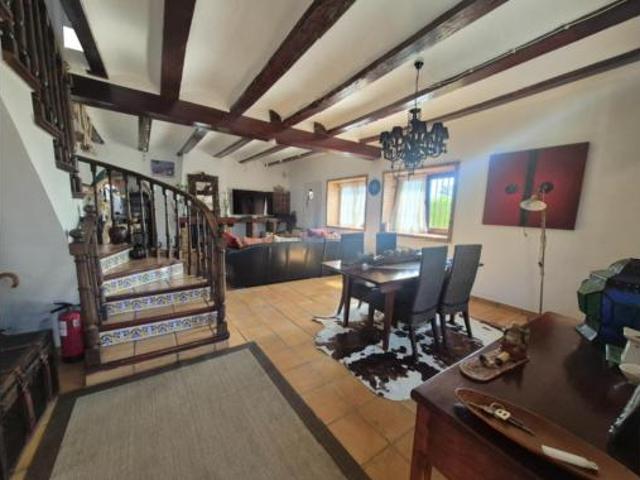 Chalet en venta en l'Horta Nord, Valencia