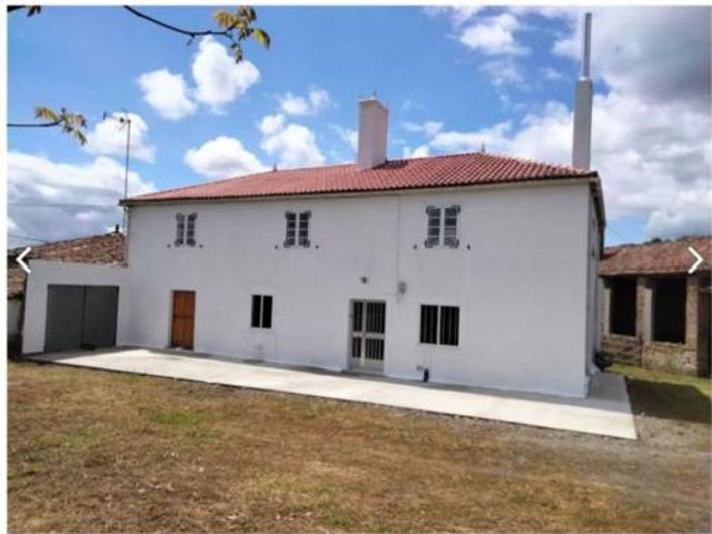 Chalet en venta en Melide, San Roque