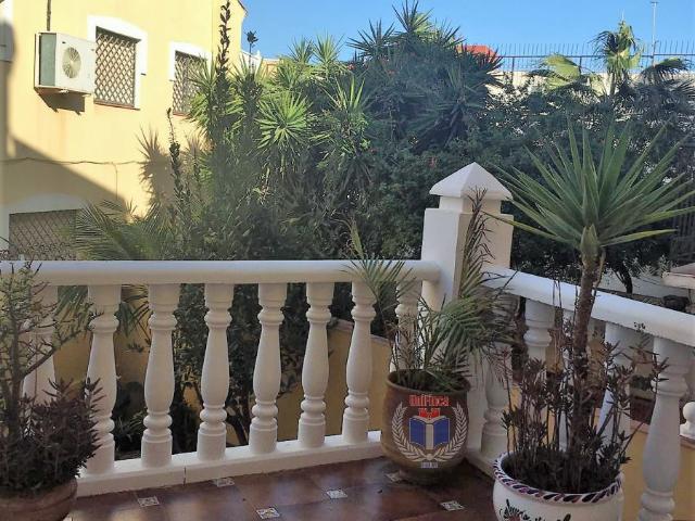 Villa en venta en Melilla