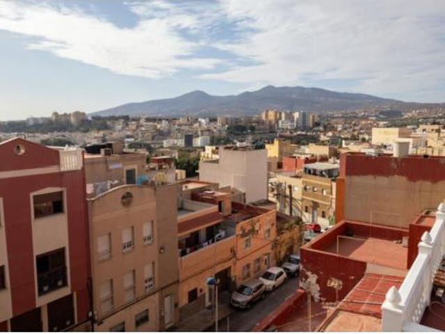 Villa en venta en Melilla, Barrio Batería Jota