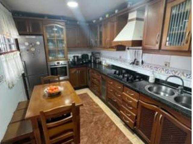 Chalet en venta en Melilla