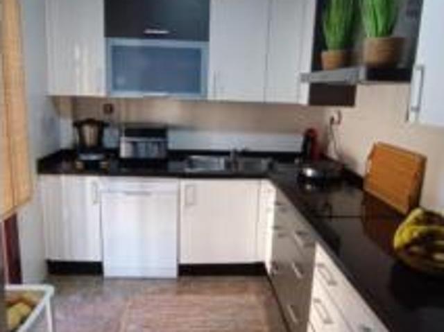 Chalet en venta en Triángulo de Oro, Melilla