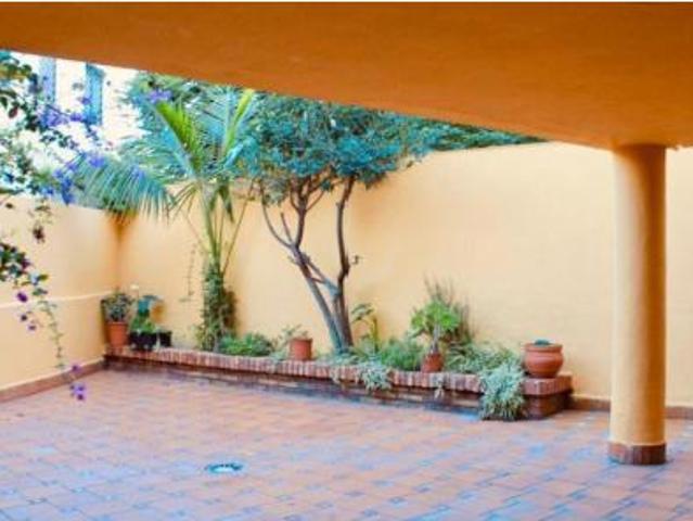 Chalet en venta en Melilla