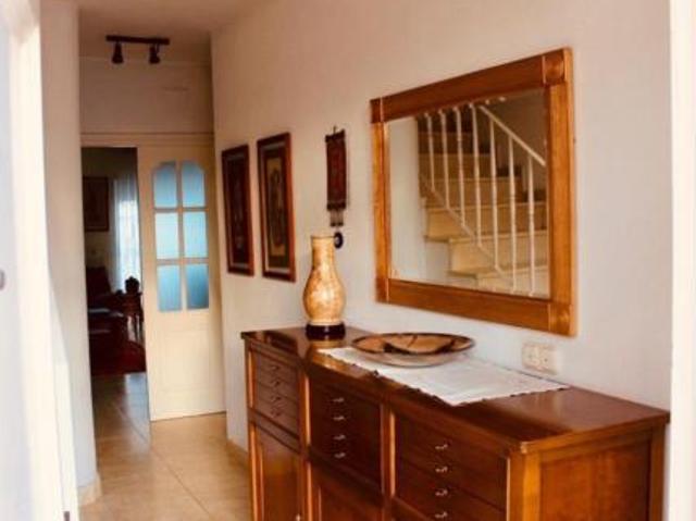 Chalet en venta en Melilla