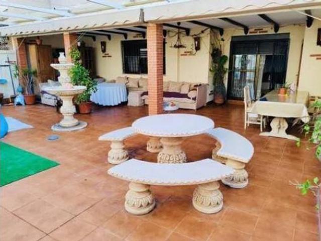 Chalet en venta en Melilla