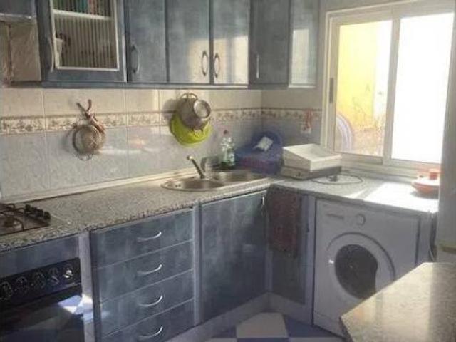 Chalet en venta en Melilla