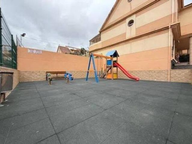 Chalet en venta en Melilla