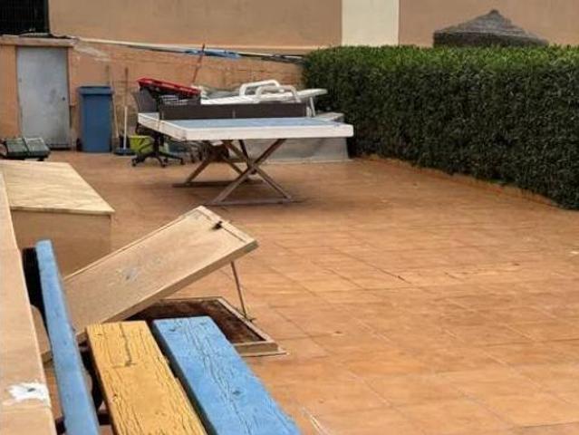 Chalet en venta en Melilla