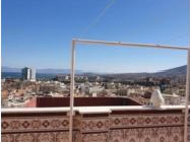 Chalet en venta en Melilla