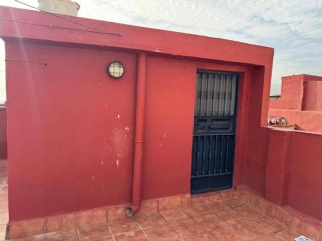 Chalet en venta en Melilla