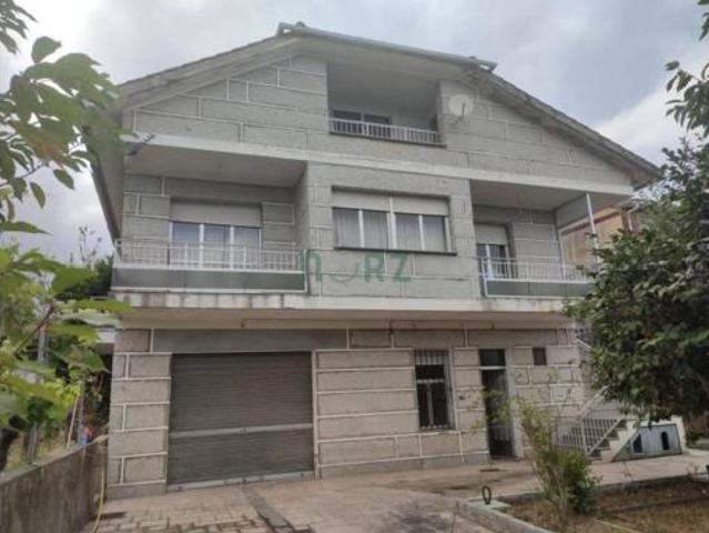 Villa en venta en Melón, A Ponte