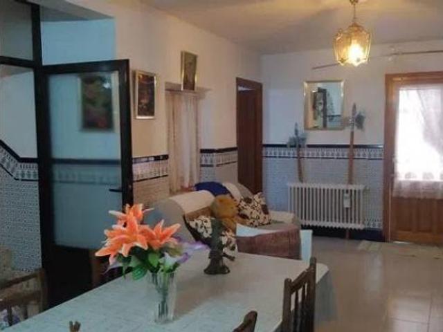 Chalet en venta en Membrilla, Castilla-La Mancha