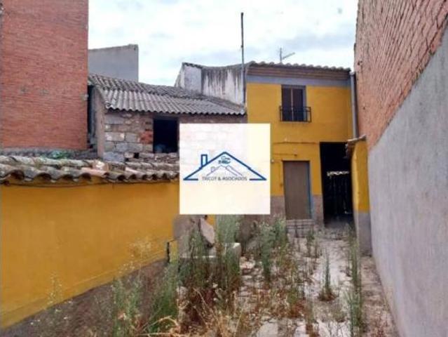 Chalet en venta en Menasalbas, Castilla-La Mancha