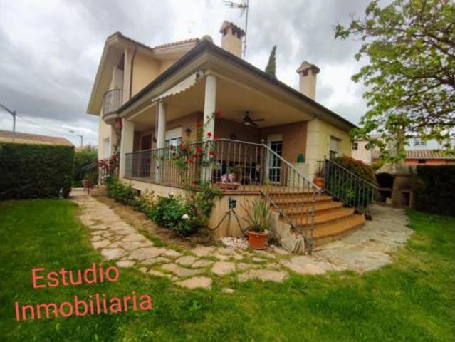 Chalet en venta en Estellerria, Navarra