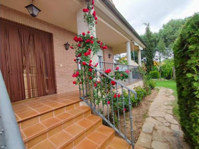 Chalet en venta en Estellerria, Navarra
