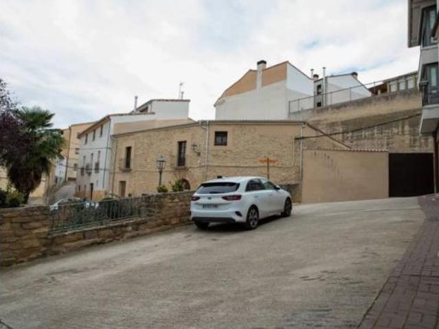 Chalet en venta en Mendigorria, Navarra