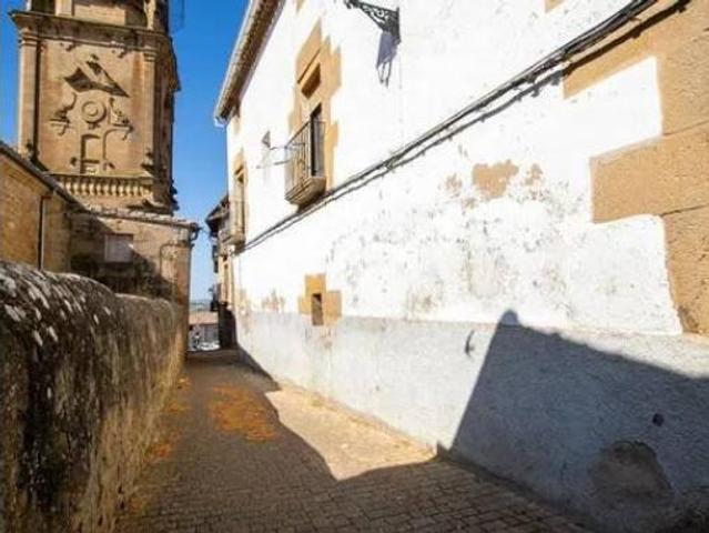 Chalet en venta en Izarbeibar-Novenera, Navarra