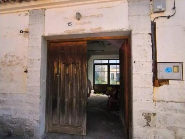 Chalet en venta en Meneses De Campos, Castilla y León