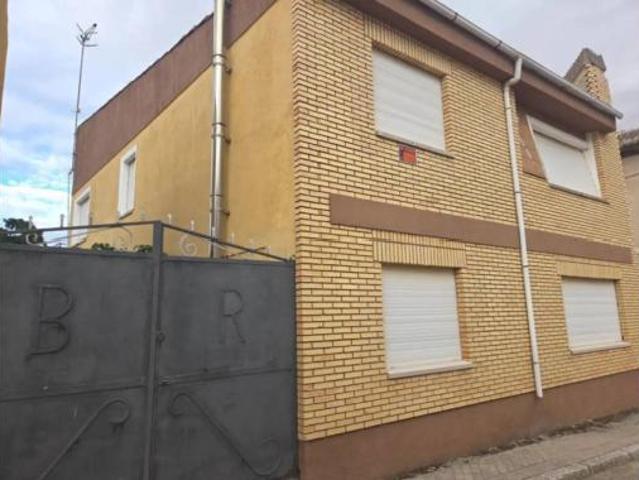 Chalet en venta en Meneses De Campos, Castilla y León