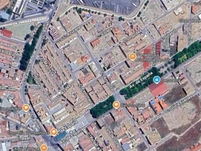 Chalet en venta en Mengíbar, Andalucía