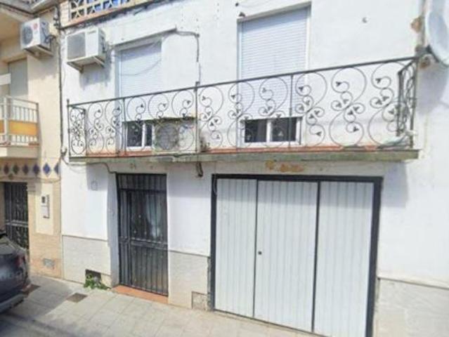 Chalet en venta en Mengíbar, Andalucía