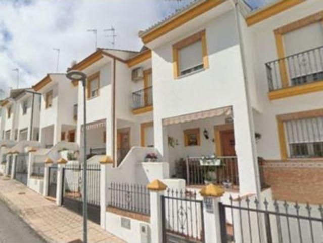 Chalet en venta en Mengíbar, Andalucía