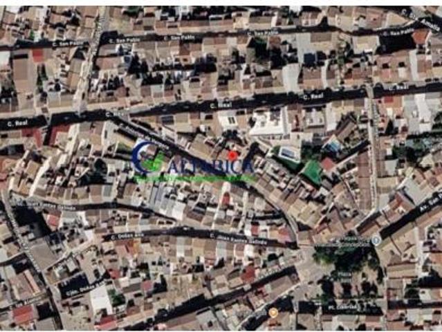 Chalet en venta en Mengíbar, Jaén