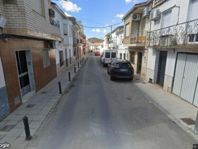 Chalet en venta en Mengíbar, Andalucía