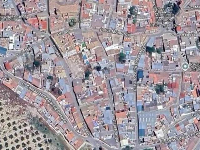 Chalet en venta en Mengíbar, Andalucía