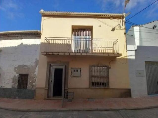 Chalet en venta en Mengíbar, Andalucía