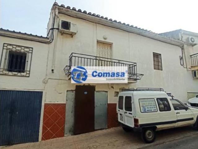 Chalet en venta en Mengíbar, Andalucía