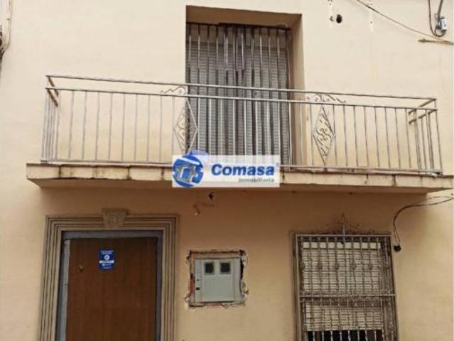 Chalet en venta en Mengíbar, Andalucía