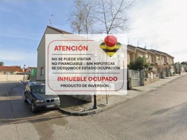 Chalet en venta en Méntrida, Castilla-La Mancha