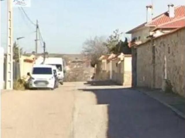 Chalet en venta en Cerro del Caño, Méntrida
