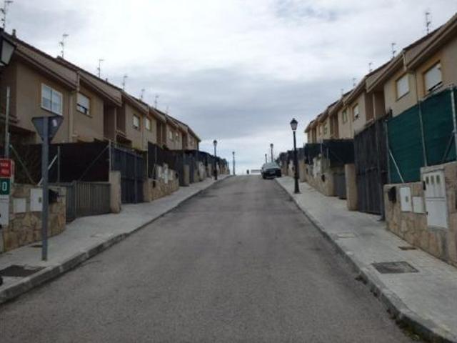 Chalet en venta en Urbanización El Mirador, Méntrida