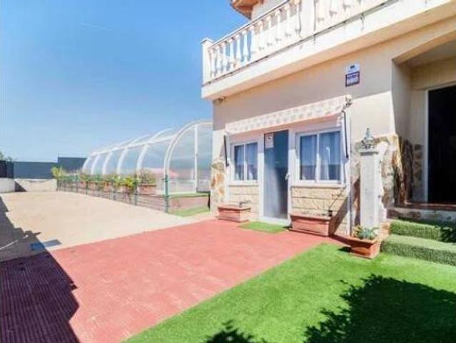Chalet en venta en Méntrida, Castilla-La Mancha