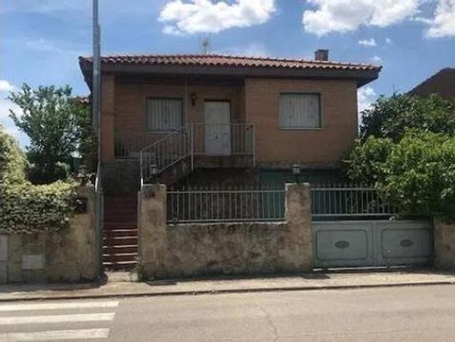 Chalet en venta en Méntrida, Castilla-La Mancha