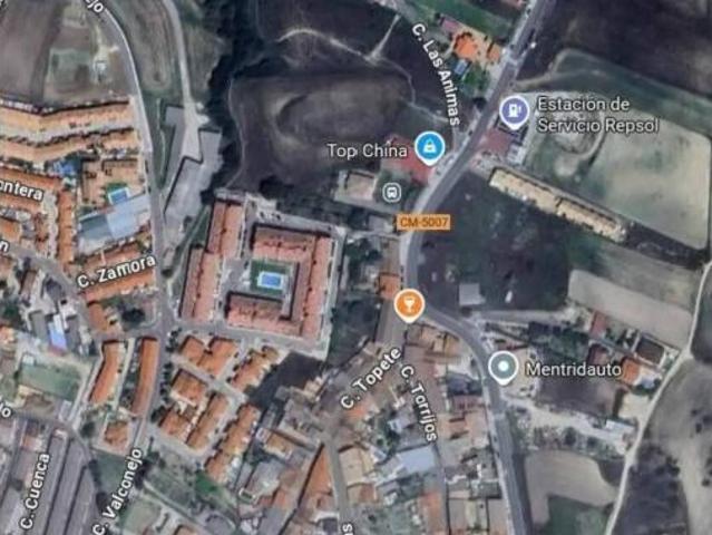 Chalet en venta en Méntrida, Castilla-La Mancha