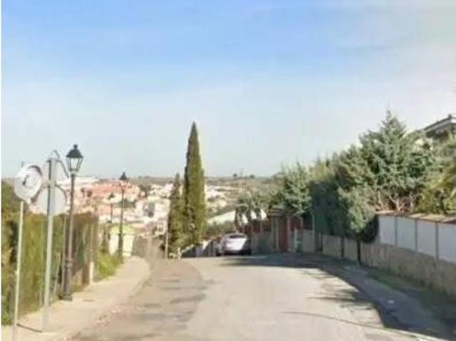 Chalet en venta en Cerro del Caño, Méntrida
