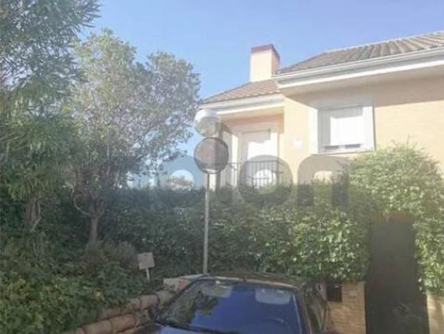 Chalet en venta en Méntrida, Castilla-La Mancha