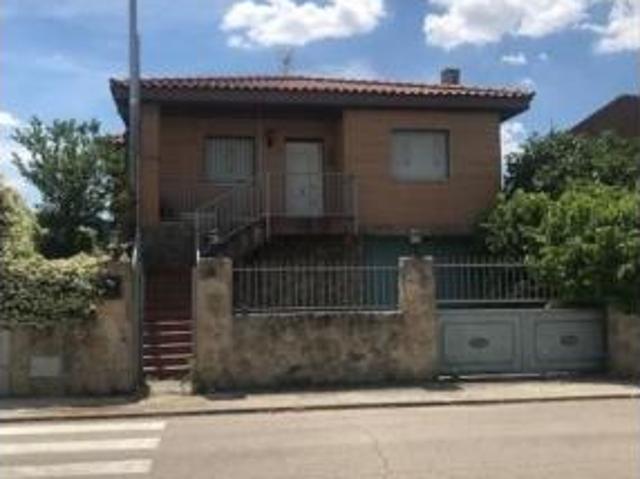 Chalet en venta en Méntrida, Castilla-La Mancha