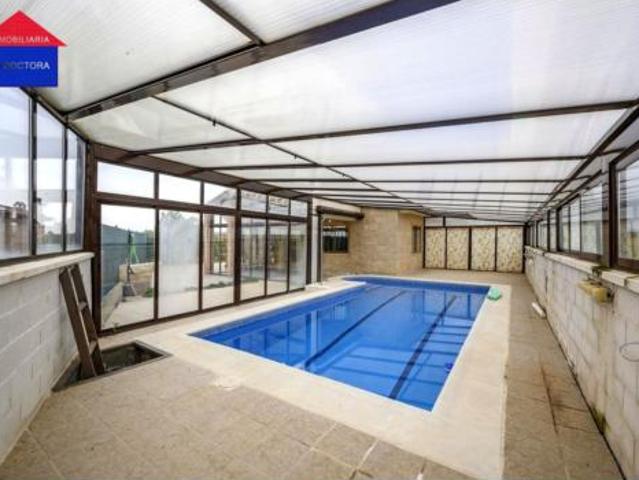 Chalet en venta en Méntrida, Castilla-La Mancha