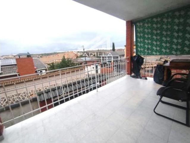 Chalet en venta en Méntrida, Castilla-La Mancha