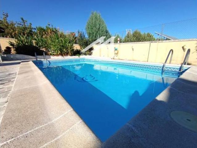 Chalet en venta en Urbanización El Avión, Méntrida