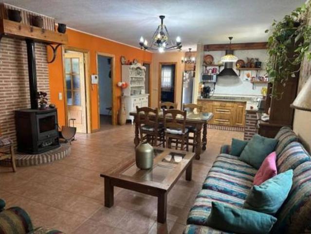 Chalet en venta en Méntrida, Castilla-La Mancha
