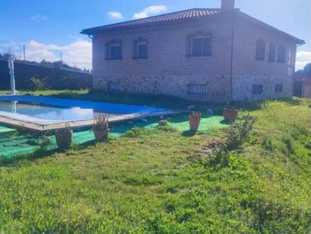 Chalet en venta en Urbanización Capellanía, Méntrida